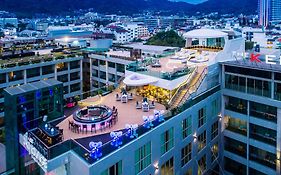The Kee Resort & Spa